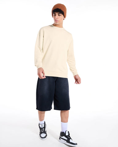 Freakout Oversized Sweatshirts